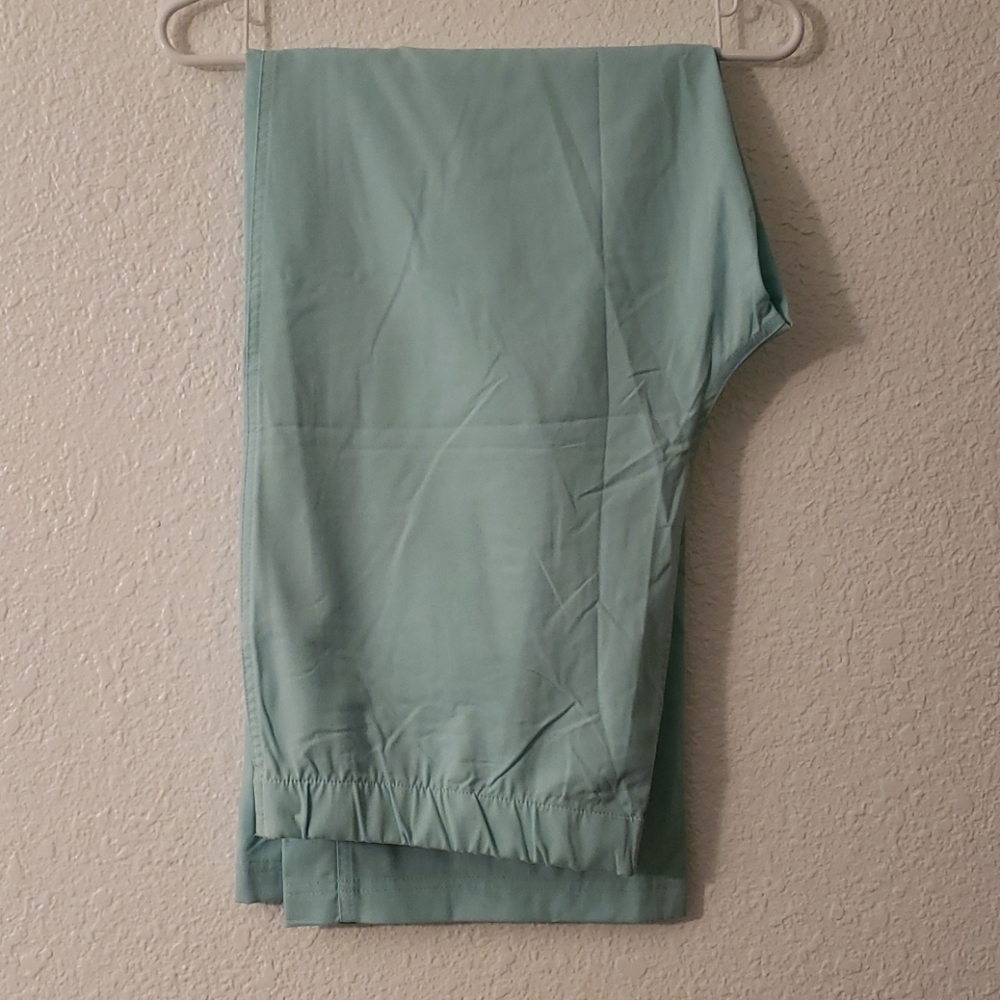 Scrub pants